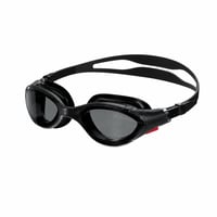 Unisex plavecké okuliare Speedo Biofuse 2.0 pre dospelých – proti zahmlievaniu, vodotesné, nastaviteľné — Výrobok je poškriabaný (stav: pozri 2. obrázok) 1