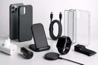 Dispozitive purtabile / Gadget-uri purtabile