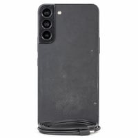 Smartfón Samsung Galaxy S22+ 5G 256GB čierny SM-S906BZKGEUB – chybný, na náhradné diely: nezapne sa, rozbitý (stav: pozri 2. obrázok) 1