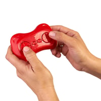Feber Twinkle Car 12V RC elektromos gyerekautó távirányítóval, fényszóróval, 3-6 éves gyerekeknek, 45 perces akkumulátor 7