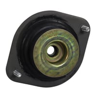 febi bilstein 07359 Ložisko vzpery s guľôčkovým ložiskom, čierne, 1 ks 2