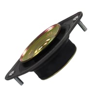 febi bilstein 07359 Ložisko vzpery s guľôčkovým ložiskom, čierne, 1 ks 3