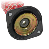 febi bilstein 07359 Ložisko vzpery s guľôčkovým ložiskom, čierne, 1 ks 1