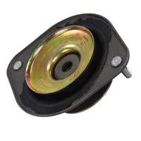 febi bilstein 07359 Ložisko vzpery s guľôčkovým ložiskom, čierne, 1 ks 6