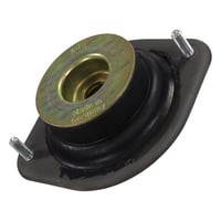 febi bilstein 07359 Ložisko vzpery s guľôčkovým ložiskom, čierne, 1 ks 5
