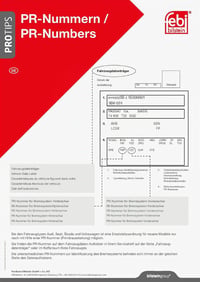 febi bilstein 08352 súprava predných brzdových kotúčov - set 2 brzdových kotúčov 2