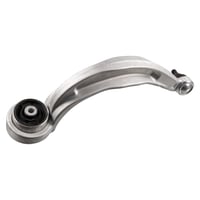 febi bilstein 102986 Rameno nápravy s hydraulickým ložiskom a kĺbom, strieborné, 1 ks 3
