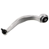 febi bilstein 102986 Rameno nápravy s hydraulickým ložiskom a kĺbom, strieborné, 1 ks 2