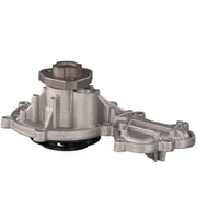 vodné čerpadlo febi bilstein 103954 s tesnením - 1 ks 9