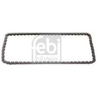 Kit lanț distribuție febi bilstein 106306 cu șine de ghidaj și întinzător de lanț, 1 buc. 5