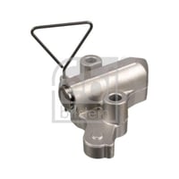 Kit lanț distribuție febi bilstein 106306 cu șine de ghidaj și întinzător de lanț, 1 buc. 6