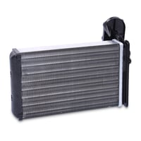 febi bilstein 11089 Schimbător de căldură pentru sistemul de încălzire, 1 buc. - Piesă de schimb pentru schimbătorul de căldură al sistemului de încălzire 4