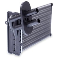 febi bilstein 11089 Schimbător de căldură pentru sistemul de încălzire, 1 buc. - Piesă de schimb pentru schimbătorul de căldură al sistemului de încălzire 3