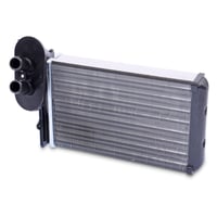 febi bilstein 11089 Schimbător de căldură pentru sistemul de încălzire, 1 buc. - Piesă de schimb pentru schimbătorul de căldură al sistemului de încălzire 2