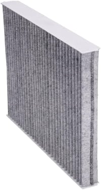 febi bilstein 11566 aktív szénszűrő / kabin szűrő, 1 db 6