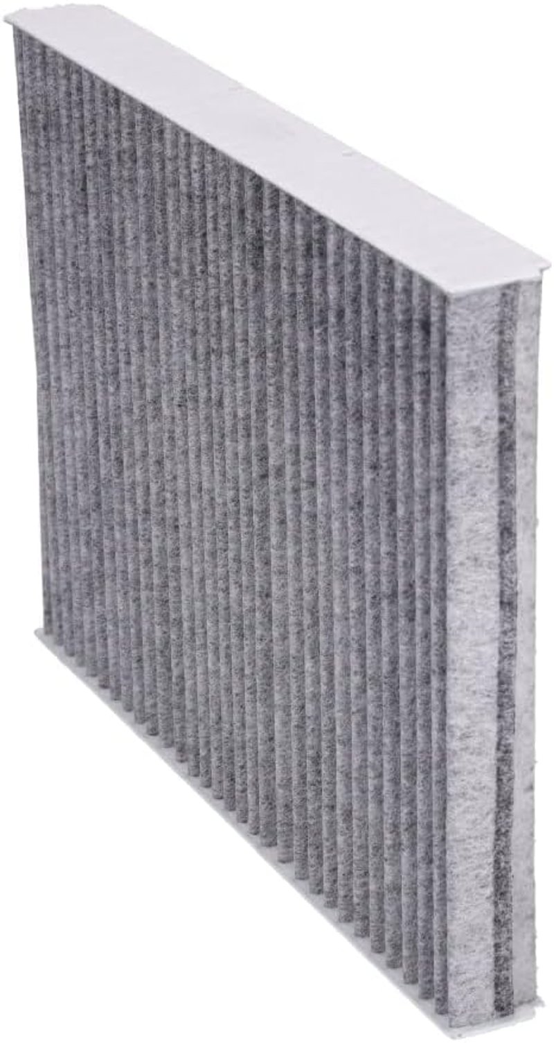 febi bilstein 11566 aktív szénszűrő / kabin szűrő, 1 db
