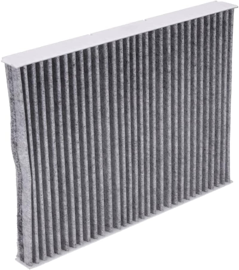 febi bilstein 11566 aktív szénszűrő / kabin szűrő, 1 db
