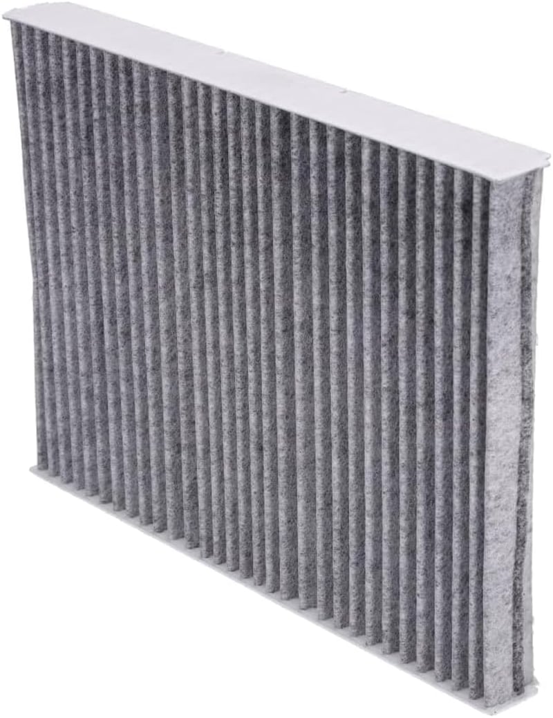 febi bilstein 11566 aktív szénszűrő / kabin szűrő, 1 db