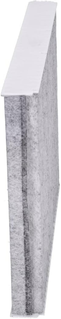 febi bilstein 11566 aktív szénszűrő / kabin szűrő, 1 db 8