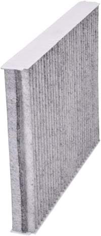 febi bilstein 11566 aktív szénszűrő / kabin szűrő, 1 db 9