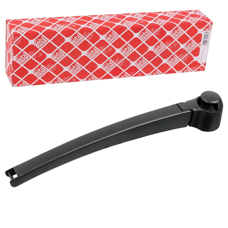 febi bilstein 177547 ramienko stierača s krytom, 1 ks – kompatibilné so SEAT EXEO, IBIZA IV, ŠKODA FABIA II, VW TIGUAN, TOURAN