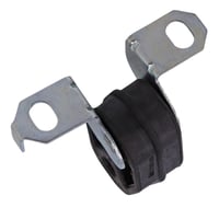 febi bilstein 21202 gumový záves výfuku pre zadný tlmič - 1 ks 3