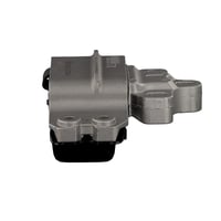 febi bilstein 22934 Silentblok prevodovky, 1 ks - držiak prevodovky kompatibilný s Audi A3, Seat Alhambra, Altea, Leon, Toledo III, Škoda Octavia II 3