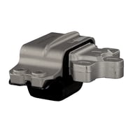 febi bilstein 22934 Silentblok prevodovky, 1 ks - držiak prevodovky kompatibilný s Audi A3, Seat Alhambra, Altea, Leon, Toledo III, Škoda Octavia II 2