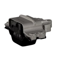 febi bilstein 22934 Silentblok prevodovky, 1 ks - držiak prevodovky kompatibilný s Audi A3, Seat Alhambra, Altea, Leon, Toledo III, Škoda Octavia II 4