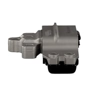febi bilstein 22934 Silentblok prevodovky, 1 ks - držiak prevodovky kompatibilný s Audi A3, Seat Alhambra, Altea, Leon, Toledo III, Škoda Octavia II 9