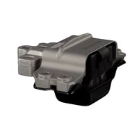 febi bilstein 22934 Silentblok prevodovky, 1 ks - držiak prevodovky kompatibilný s Audi A3, Seat Alhambra, Altea, Leon, Toledo III, Škoda Octavia II 8