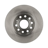 febi bilstein 23240 súprava zadných brzdových kotúčov - 2 ks 2