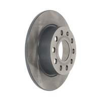 febi bilstein 23240 súprava zadných brzdových kotúčov - 2 ks 3