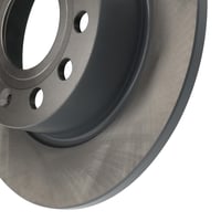 febi bilstein 23240 súprava zadných brzdových kotúčov - 2 ks 4