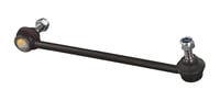febi bilstein 24577 Tyč stabilizátora s poistnými maticami, 1 ks - kompatibilná s Mercedes Benz Viano, Vito / Mixto 2