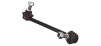 febi bilstein 24577 Tyč stabilizátora s poistnými maticami, 1 ks - kompatibilná s Mercedes Benz Viano, Vito / Mixto 4