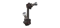 febi bilstein 24577 Tyč stabilizátora s poistnými maticami, 1 ks - kompatibilná s Mercedes Benz Viano, Vito / Mixto 5
