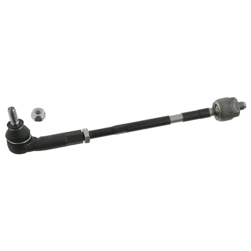 febi bilstein 26251 spojovacia tyč riadenia s koncovkou a poistnou maticou