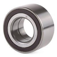 Sada ložísk kolies febi bilstein 28142 s maticou nápravy a poistným krúžkom 4
