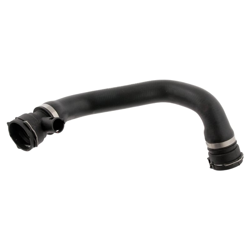 febi bilstein 28486 Furtun lichid de răcire cu cuplare rapidă - 1 buc - Piesă sistem de răcire de calitate originală