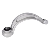 febi bilstein 34821 Rame automobila s ležajem, zglobom i sigurnosnom maticom, 1 kom., srebrna 3