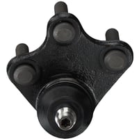 Articulație sferică febi bilstein 36051 cu piulițe și șuruburi de fixare, 1 buc. 3