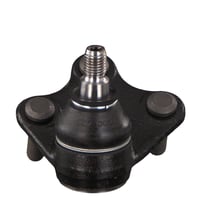 Articulație sferică febi bilstein 36051 cu piulițe și șuruburi de fixare, 1 buc. 2