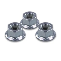 febi bilstein 36052 Articulație sferică cu piulițe și șuruburi de fixare, 1 buc. 6
