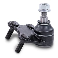 febi bilstein 36052 Articulație sferică cu piulițe și șuruburi de fixare, 1 buc. 2