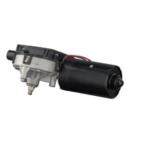 febi bilstein 36991 Motorček stieračov, 1 ks – pre osobné autá, náhradný diel prémiovej kvality 3