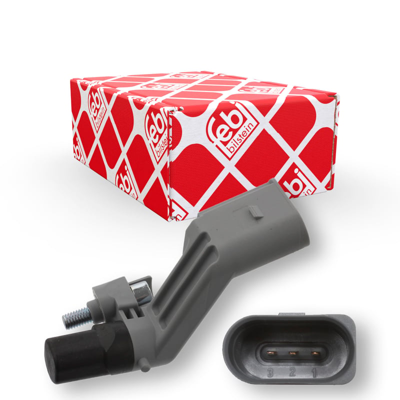 snímač kľukového hriadeľa febi bilstein 37093 so skrutkou - 1 ks