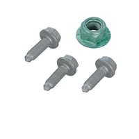 febi bilstein 37897 sada horného uloženia tlmiča s guličkovým ložiskom 5