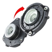 febi bilstein 37897 sada horného uloženia tlmiča s guličkovým ložiskom 2
