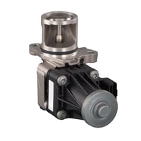 febi bilstein 45200 regulačný ventil výfuku s tesnením a skrutkami 2